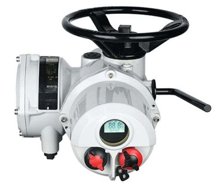 ROTORK Control 羅托克IQ18智能一體開關(guān)型,調(diào)節(jié)型電動(dòng)執(zhí)行器